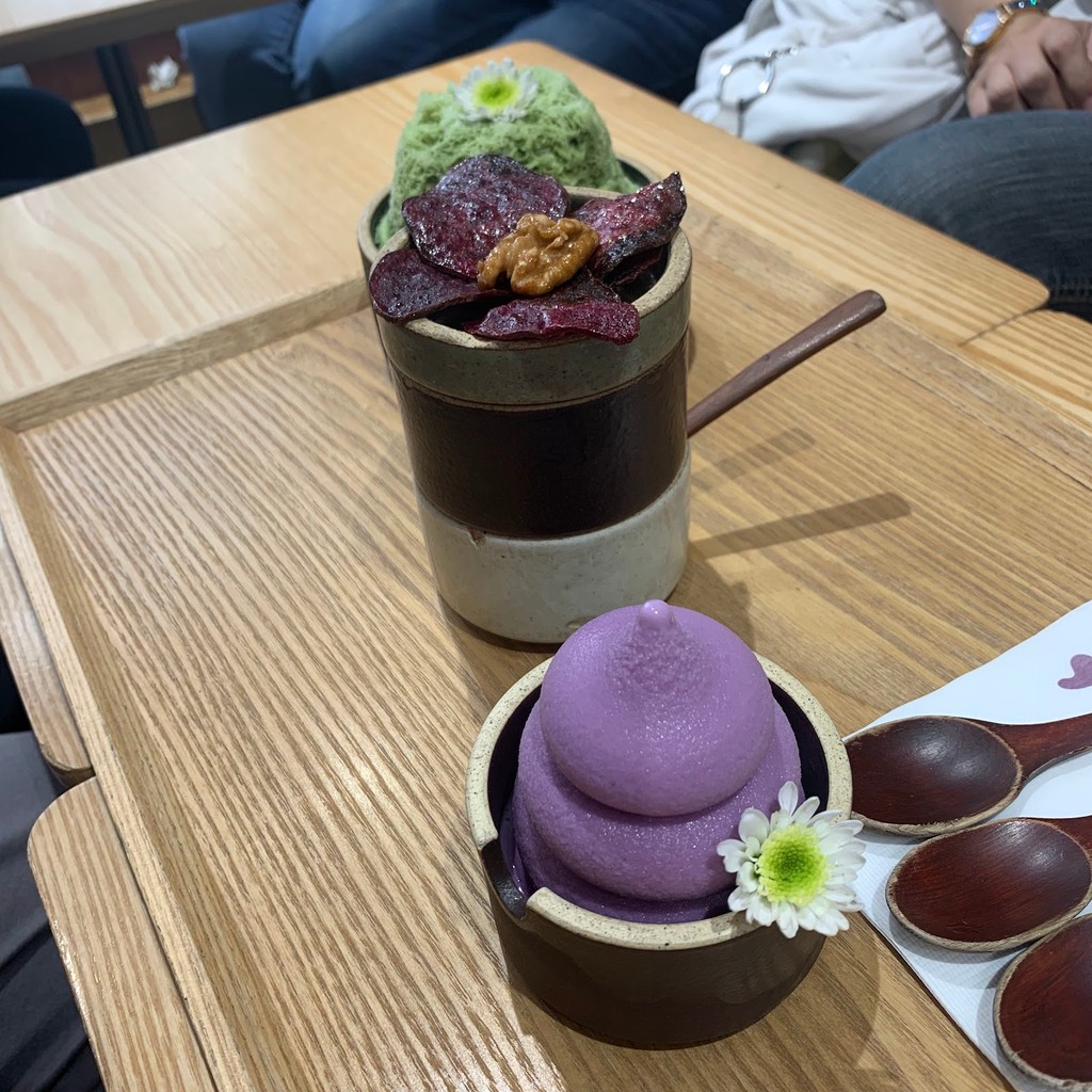 Café Bora (Source: Google Maps)