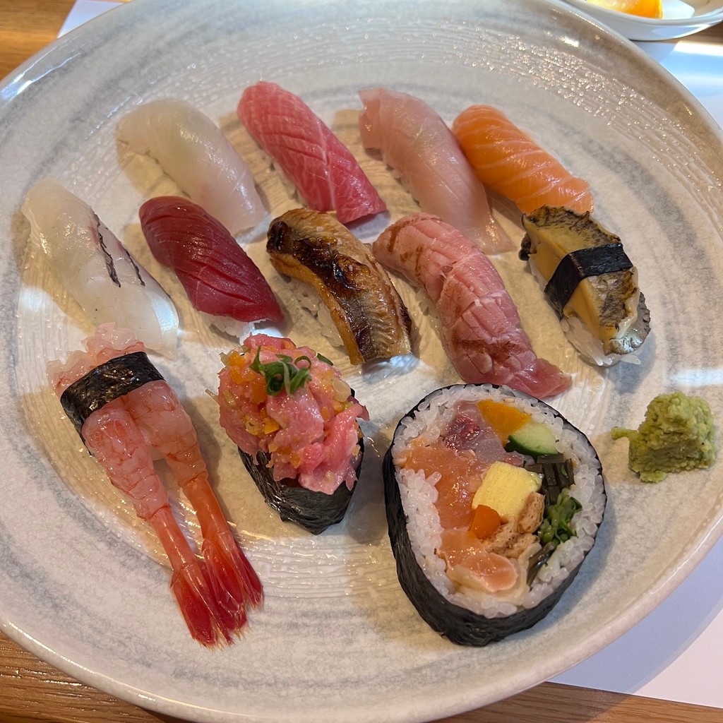 Sushi Hyo (Source: Google Maps)