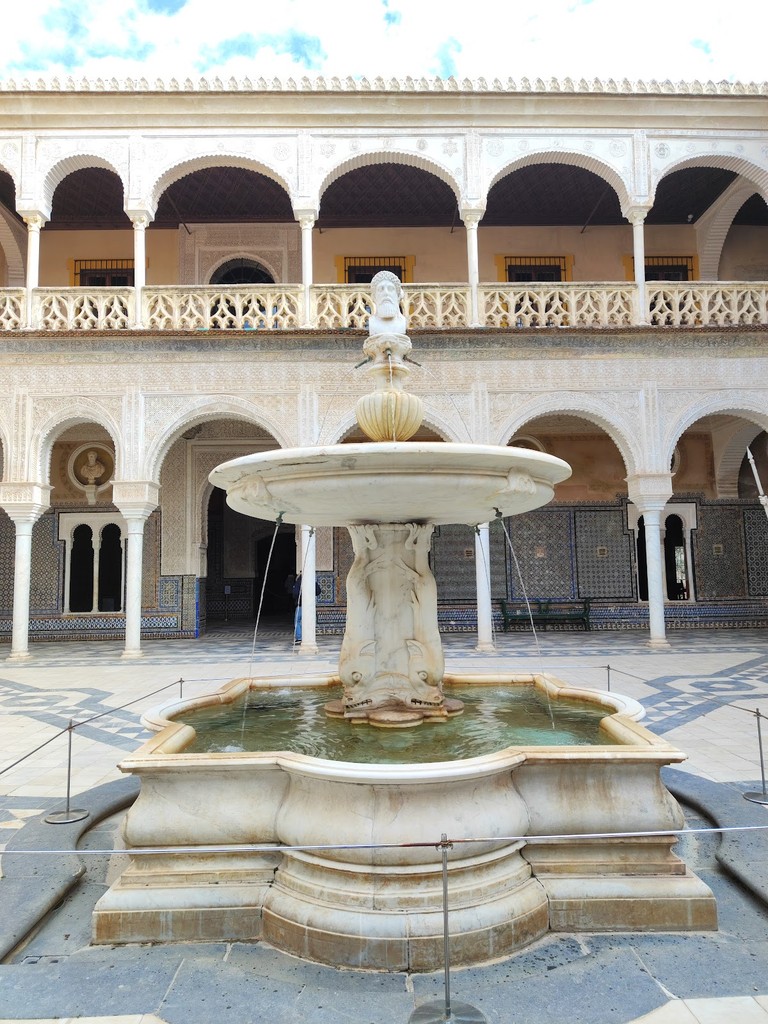 Casa de Pilatos (Source: Google Maps)