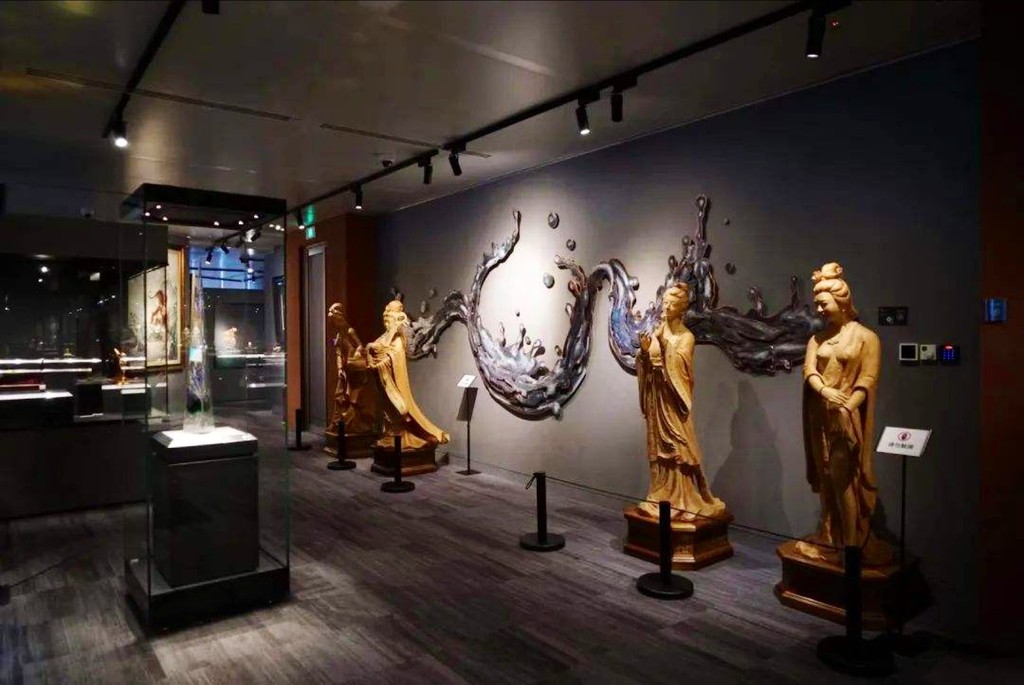 Aurora Museum (Source: Google Maps)