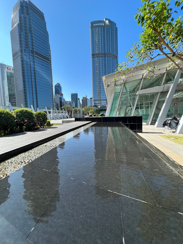IFC Mall Rooftop Garden (Source: Google Maps)