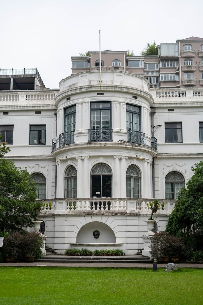Shanghai Arts and Crafts Museum (Source: Google Maps)