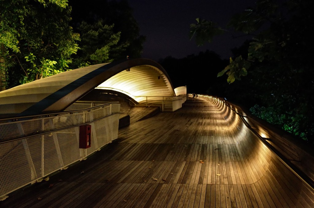 Henderson Waves (Source: Google Maps)