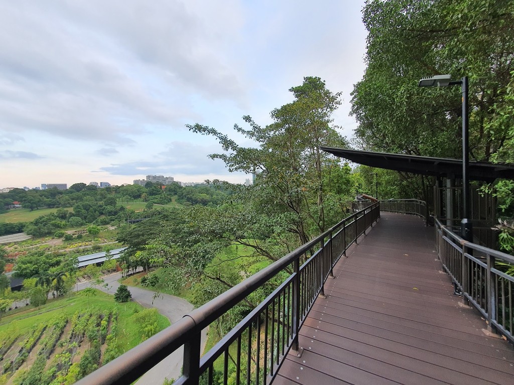 Kent Ridge Park (Source: Google Maps)