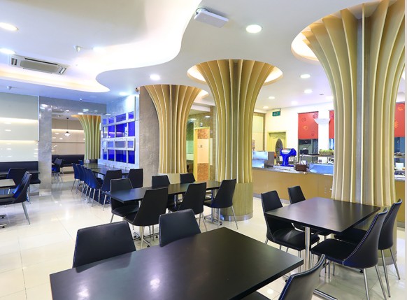 Sakunthala’s Food Palace (Source: Google Maps)
