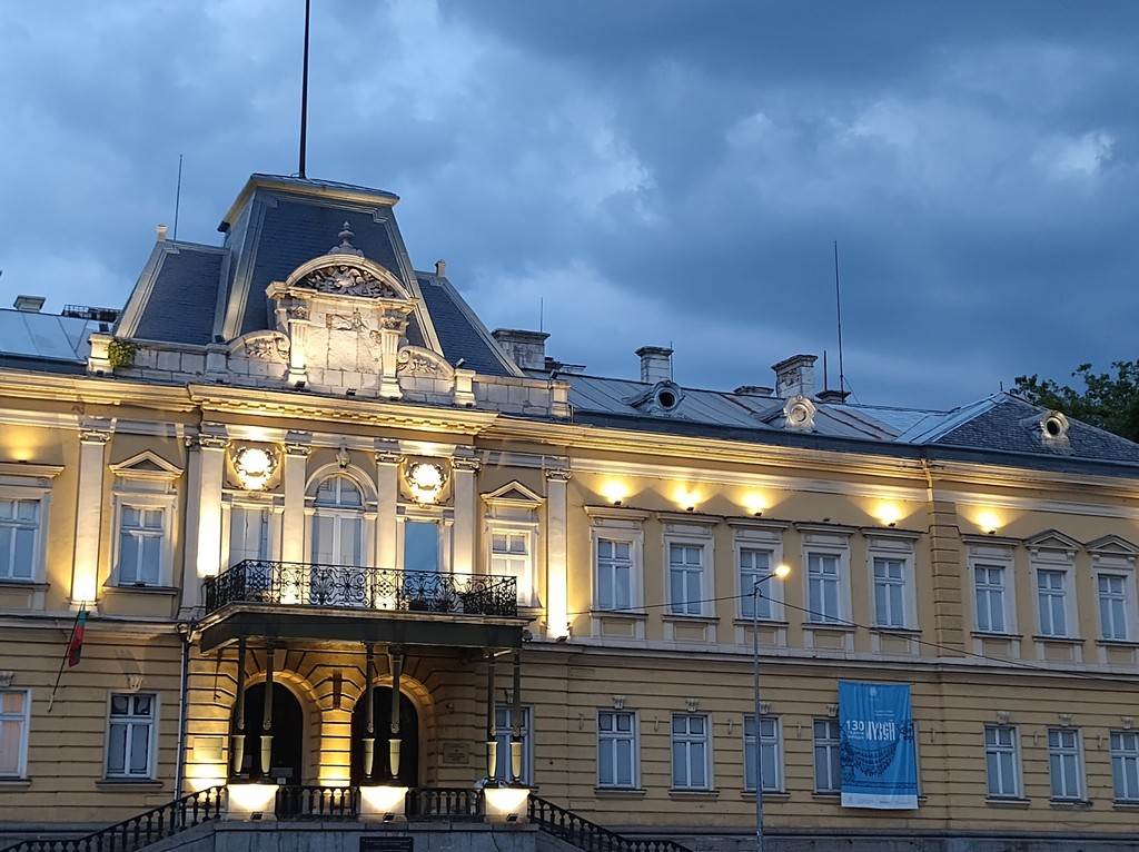 National Art Gallery (Source: Google Maps)