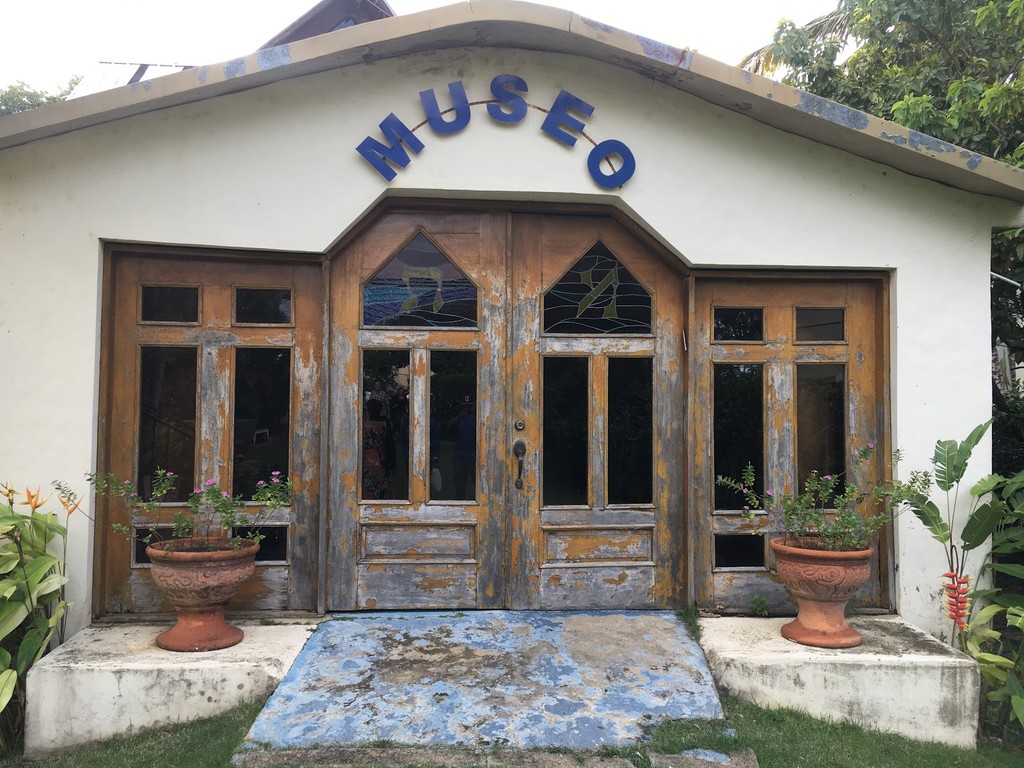 Museo de la Comunidad Judía de Sosúa (Source: Google Maps)