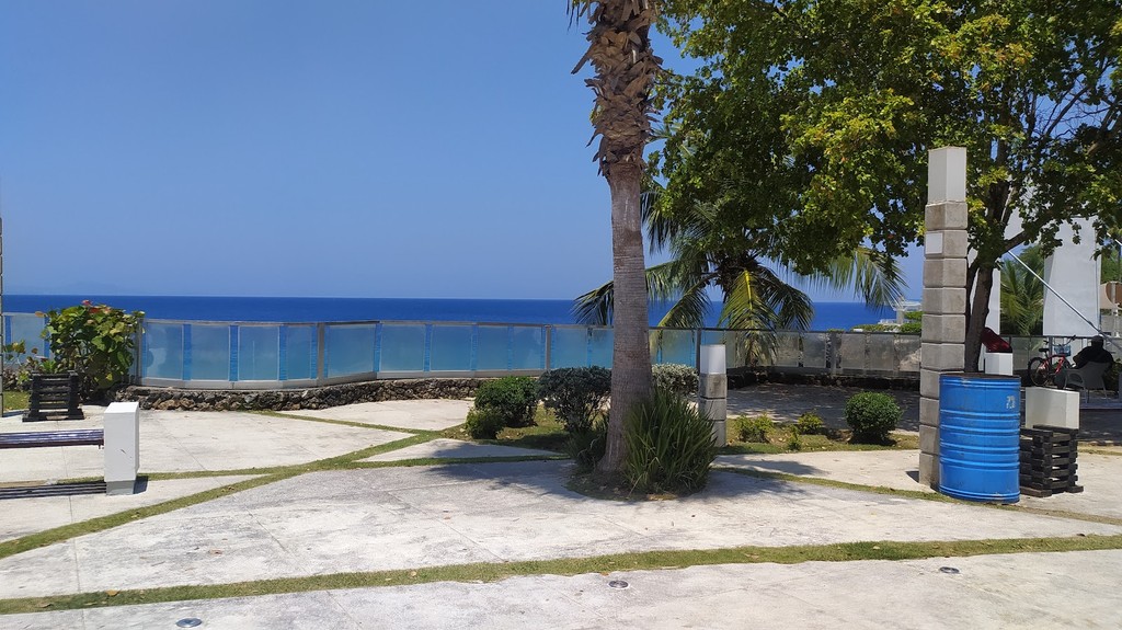 Parque Mirador (Source: Google Maps)
