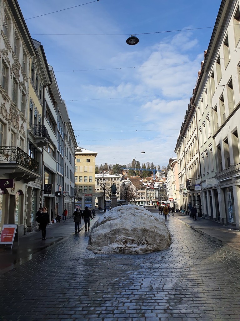 Marktgasse (Source: Google Maps)