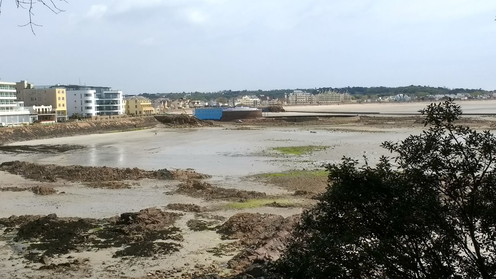 Havre des Pas (Source: Google Maps)