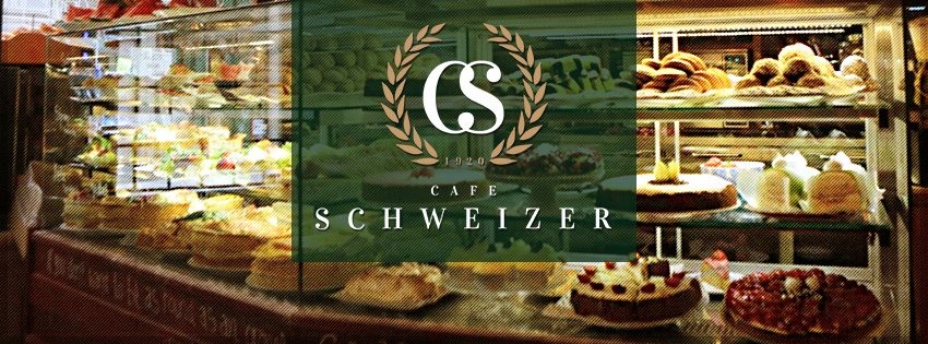 Café Schweizer (Source: Google Maps)