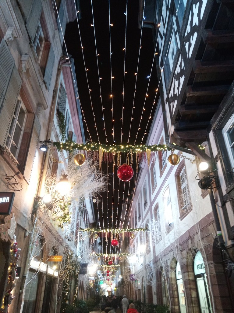 Carré d’Or District (Source: Google Maps)