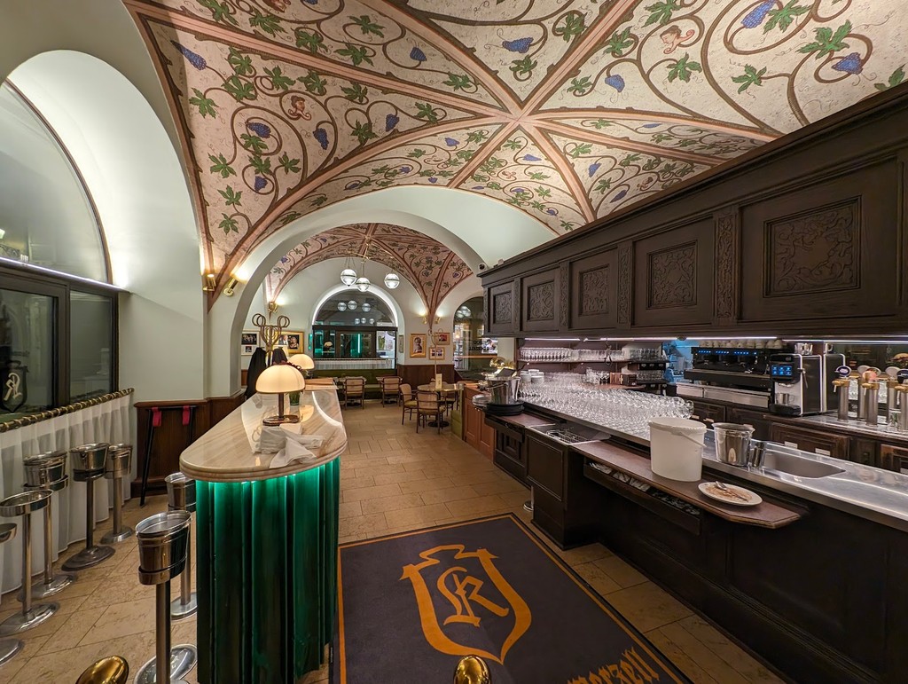 Maison Kammerzell (Source: Google Maps)