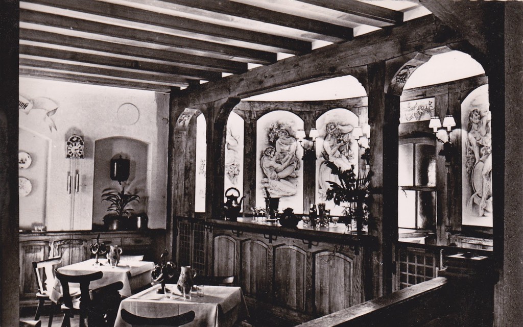 Maison des Tanneurs (Source: Google Maps)