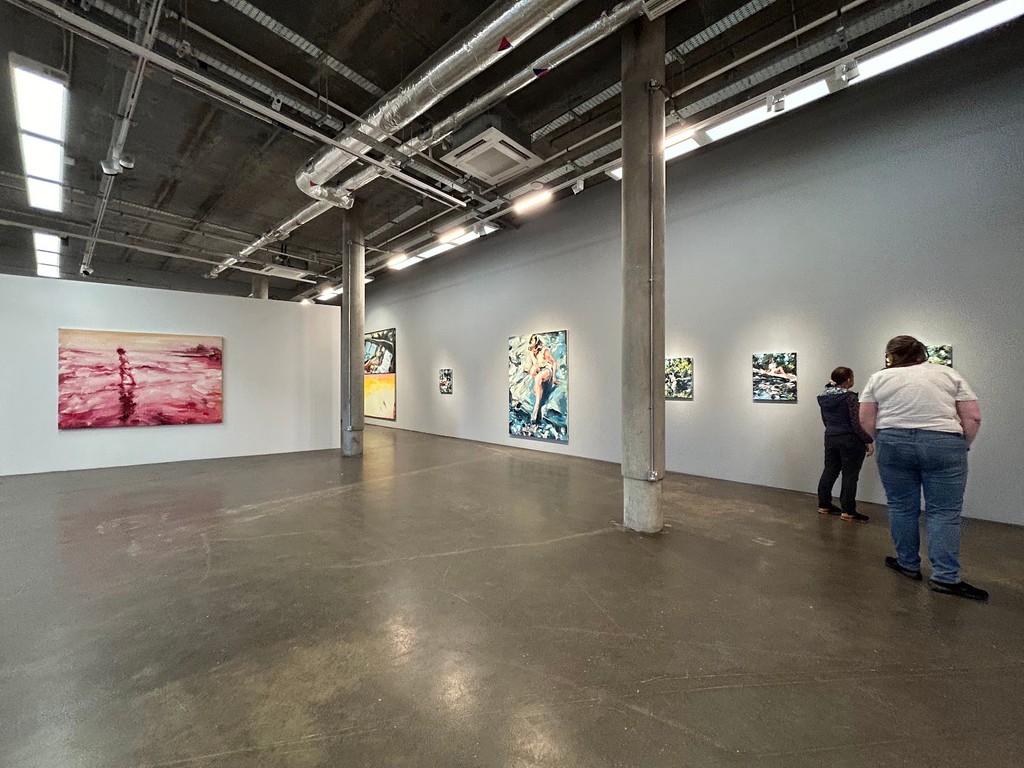 Northern Gallery for Contemporary Art (Source: Google Maps)