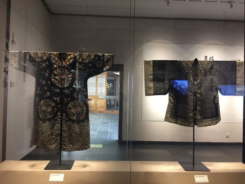 Suzhou Art Gallery (Source: Google Maps)