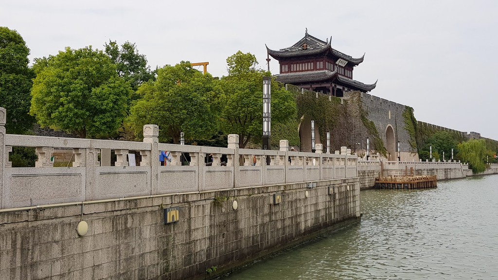 Suzhou Pingtan Museum (Source: Google Maps)