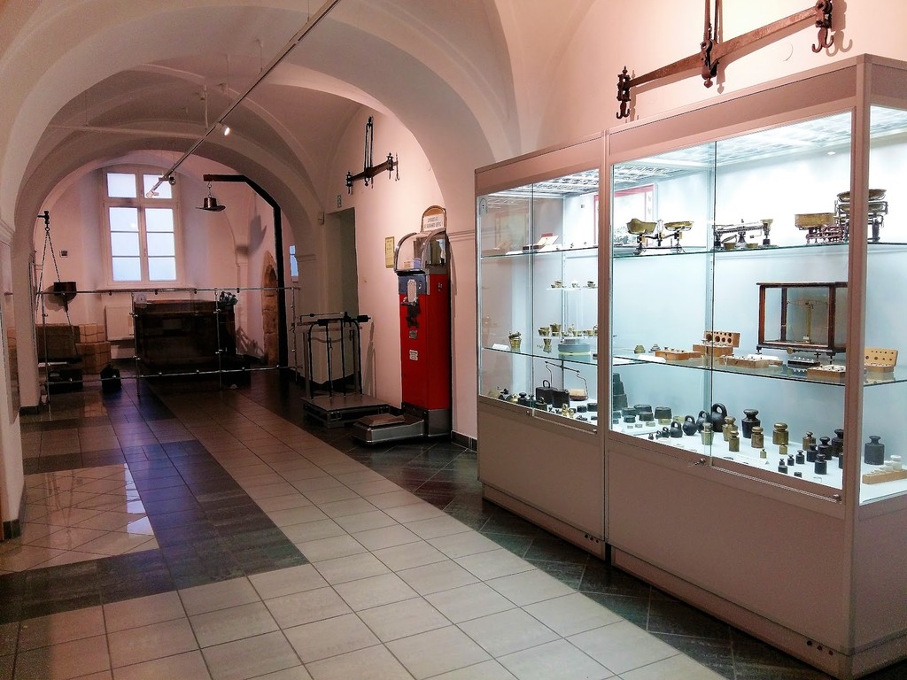 Świdnica Museum (Source: Google Maps)