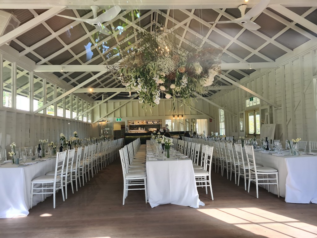 Athol Hall Café & Function Centre (Source: Google Maps)