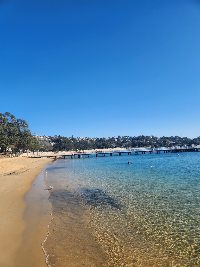 Balmoral Boatshed (Source: Google Maps)