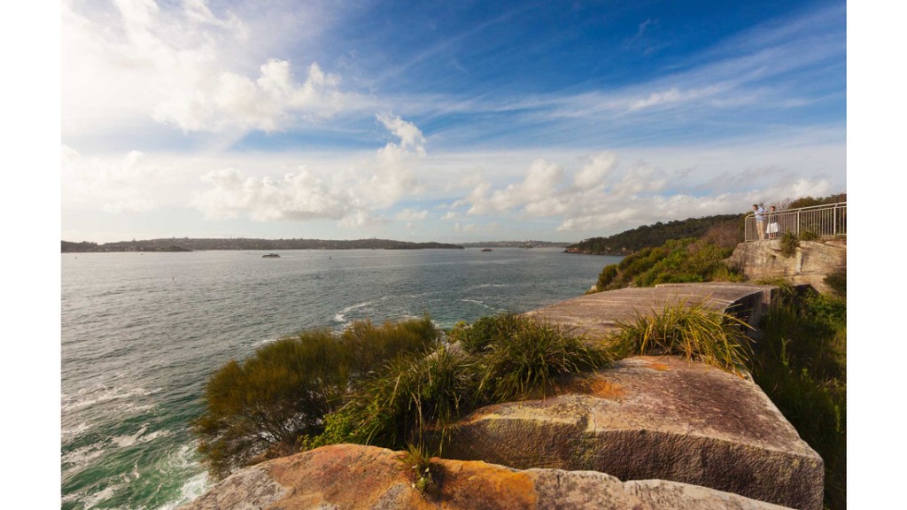 Middle Head (Source: Google Maps)