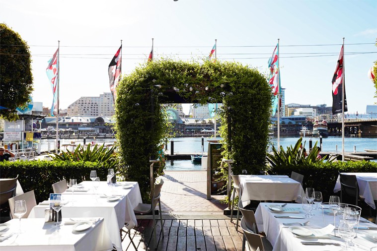 Nick's Seafood Restaurant (Source: Google Maps)