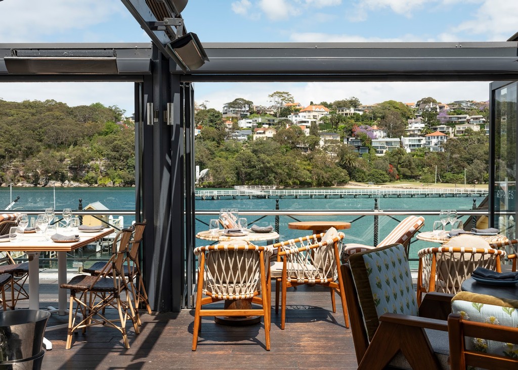 Ripples Chowder Bay (Source: Google Maps)