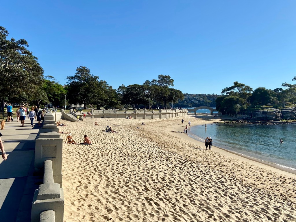 Rocky Point Island (Source: Google Maps)