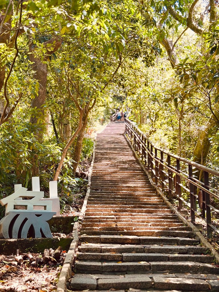 Elephant Mountain Viewing Platform (Source: Google Maps)