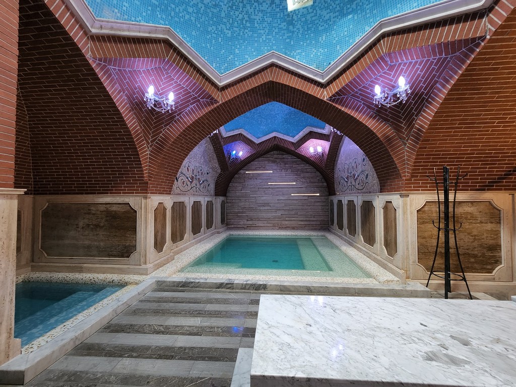 Abanotubani (Sulfur Baths District) (Source: Google Maps)