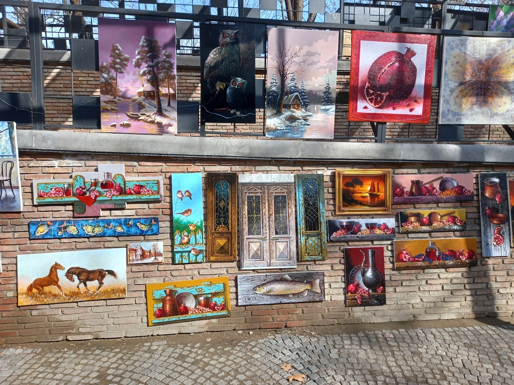 Dry Bridge Market (Source: Google Maps)