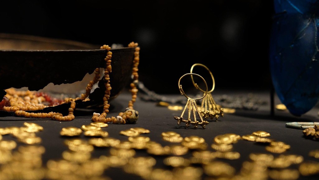 Georgian National Museum (Source: Google Maps)