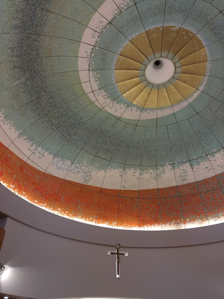 Chiesa di San Vincenzo (Source: Google Maps)