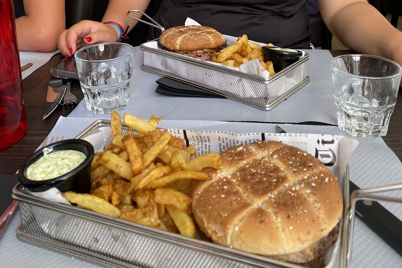 La Table de Thiers (Source: Google Maps)