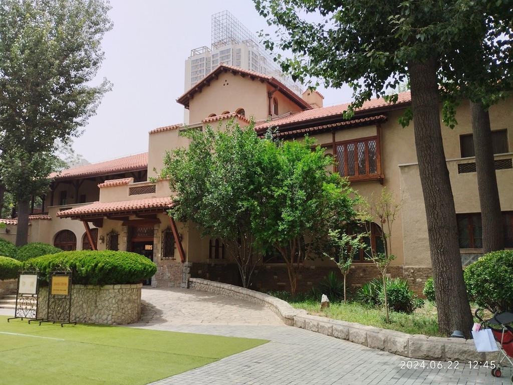 Jingyuan Garden (Source: Google Maps)