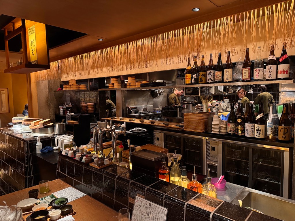 Gohanya Isshin (Source: Google Maps)