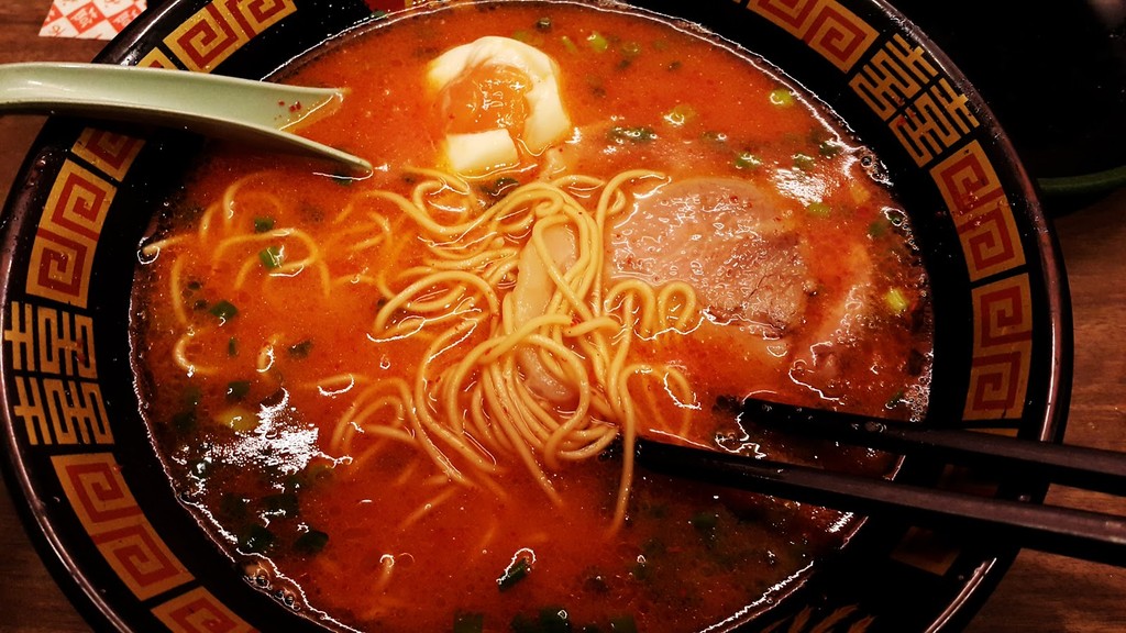 Ichiran Shibuya (Source: Google Maps)