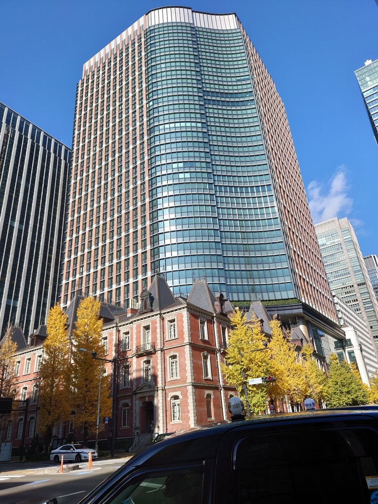 Mitsubishi Ichigokan Museum (Source: Google Maps)