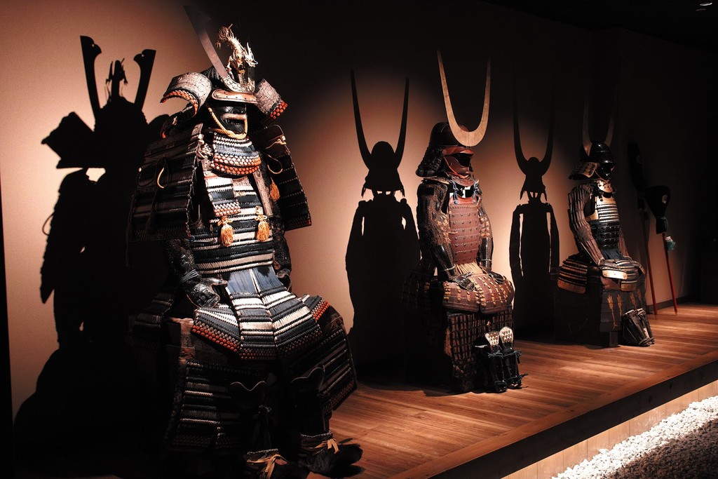 Samurai Museum (Source: Google Maps)
