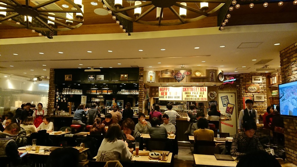 Solamachi Dining (Source: Google Maps)