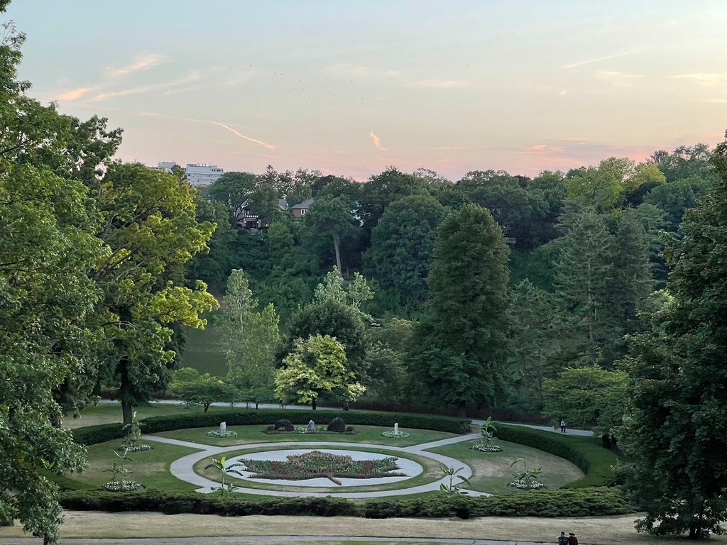 High Park (Source: Google Maps)