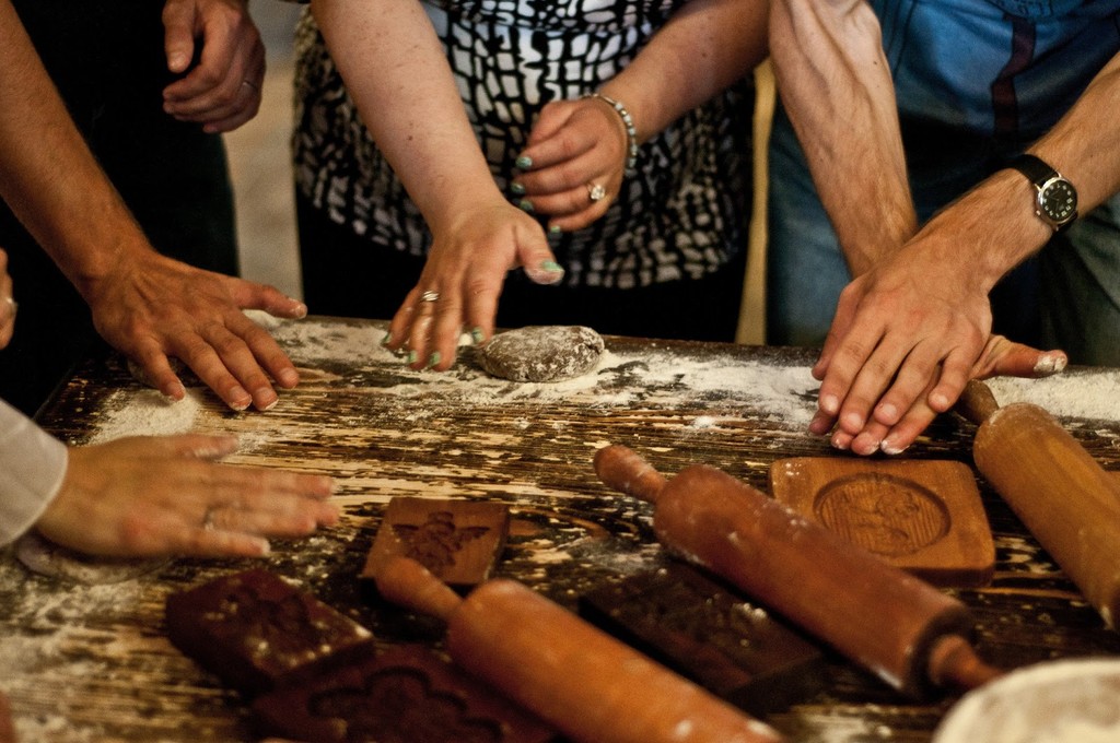Gingerbread Museum (Muzeum Piernika) (Source: Google Maps)