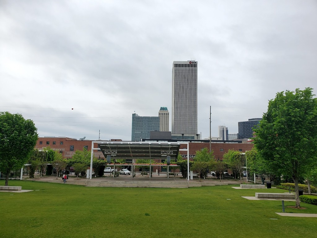 Guthrie Green (Source: Google Maps)