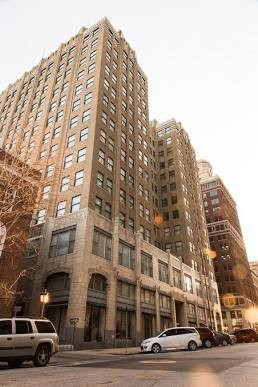 Philcade Building (Source: Google Maps)