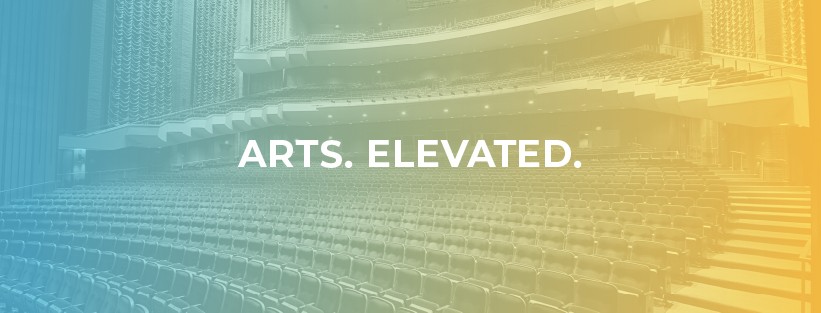 Tulsa Performing Arts Center (Source: Google Maps)