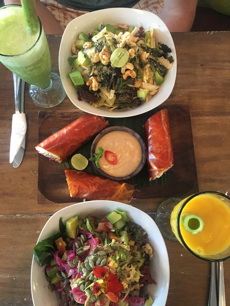 Alchemy Vegan Restaurant (Source: Google Maps)