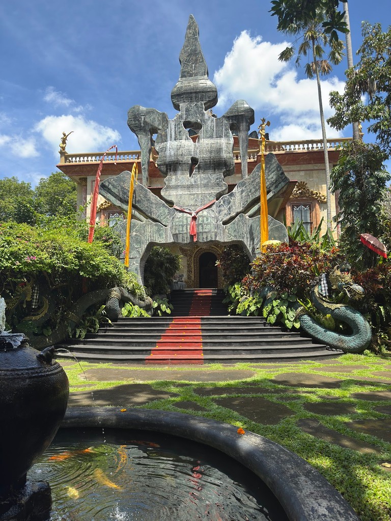 Blanco Renaissance Museum (Source: Google Maps)