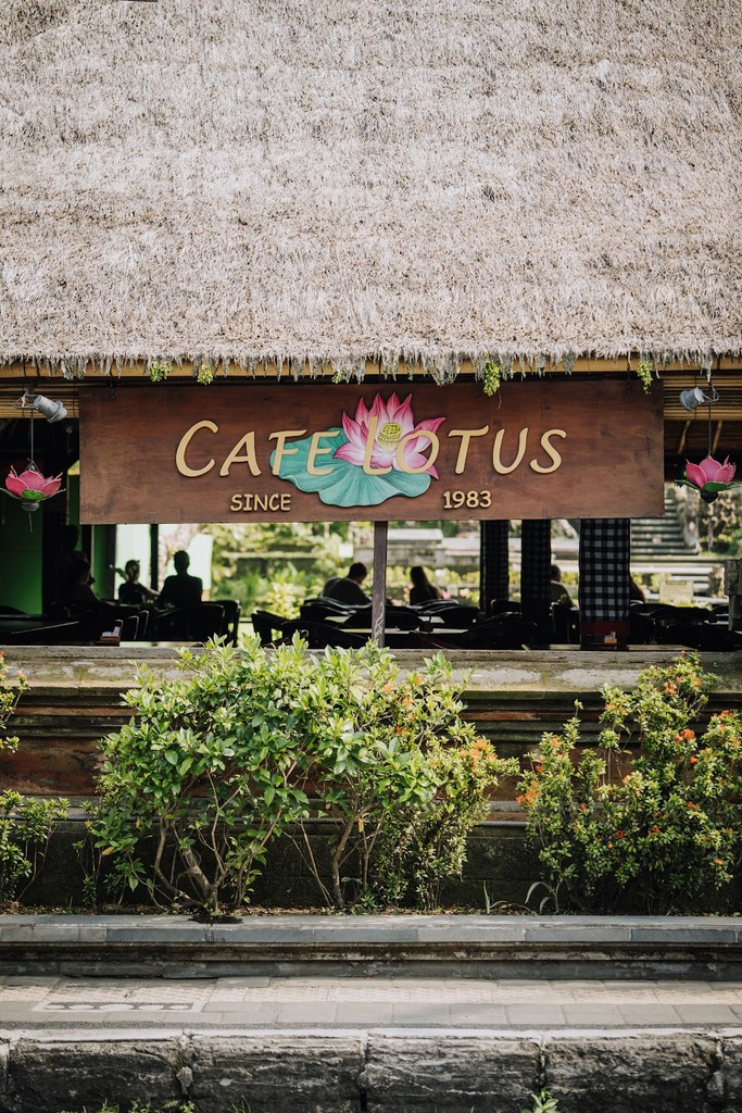 Café Lotus (Source: Google Maps)