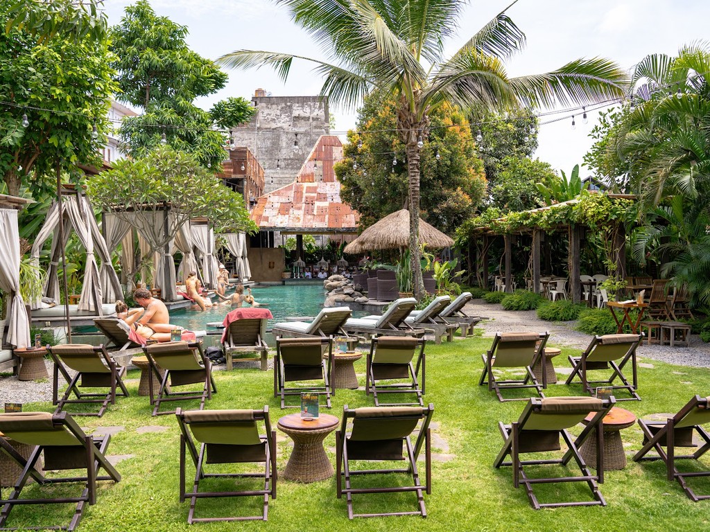 Folk Pool & Gardens (Source: Google Maps)