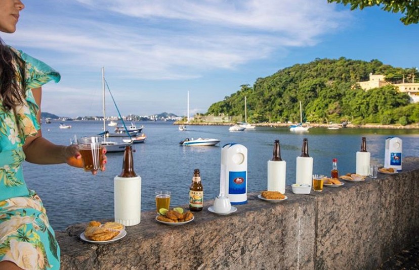 Bar Urca (Source: Google Maps)